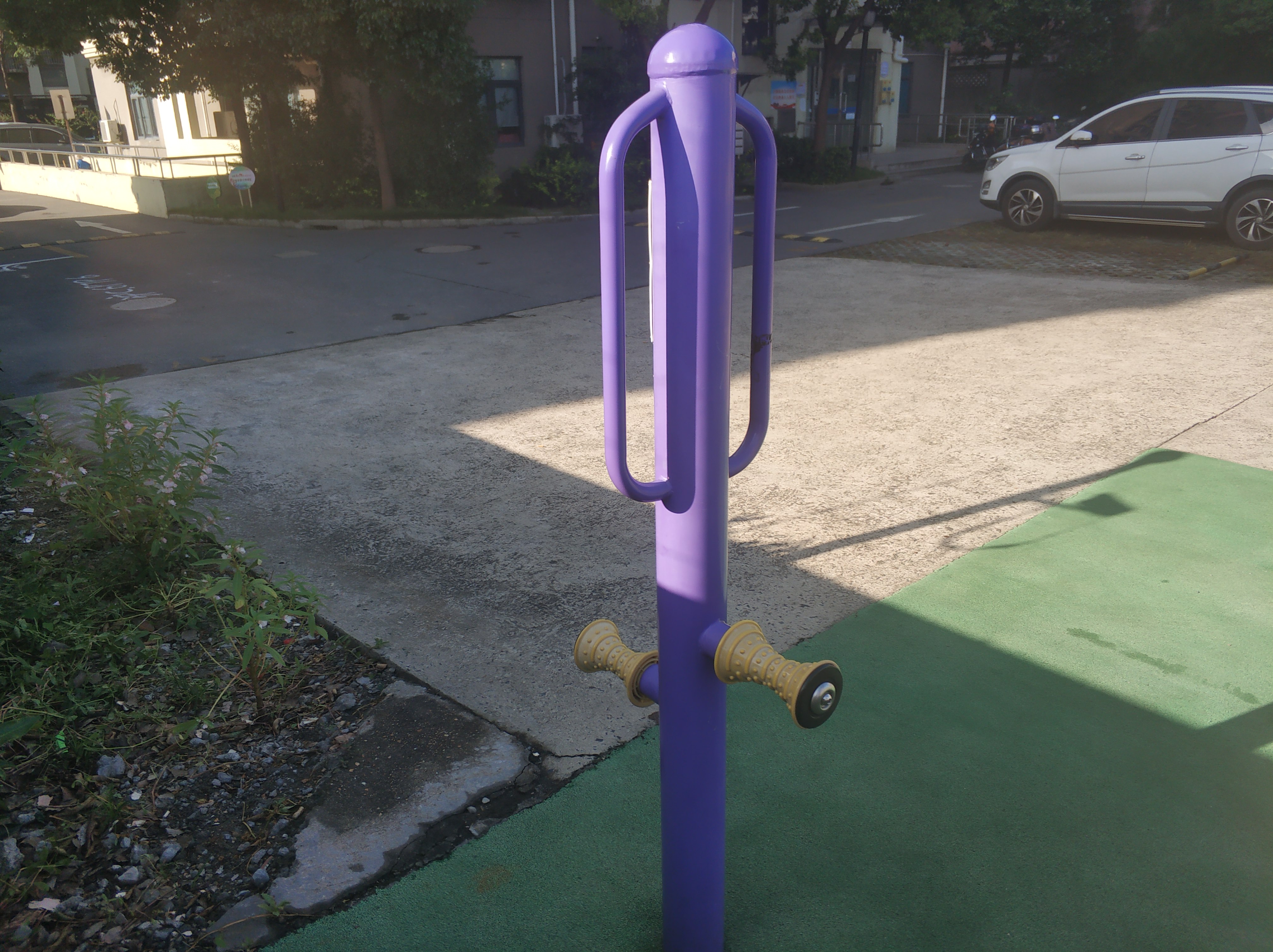 腿部按摩器