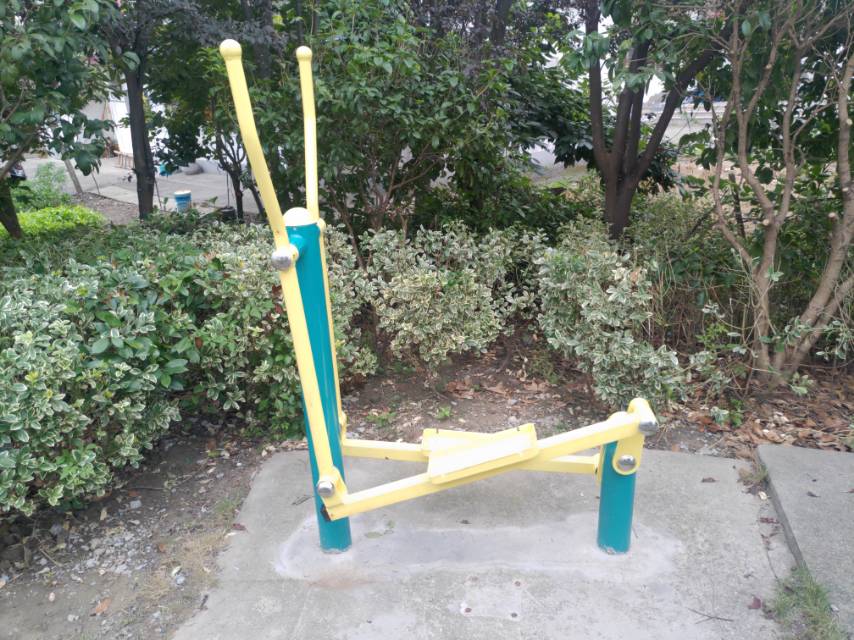 橢圓機