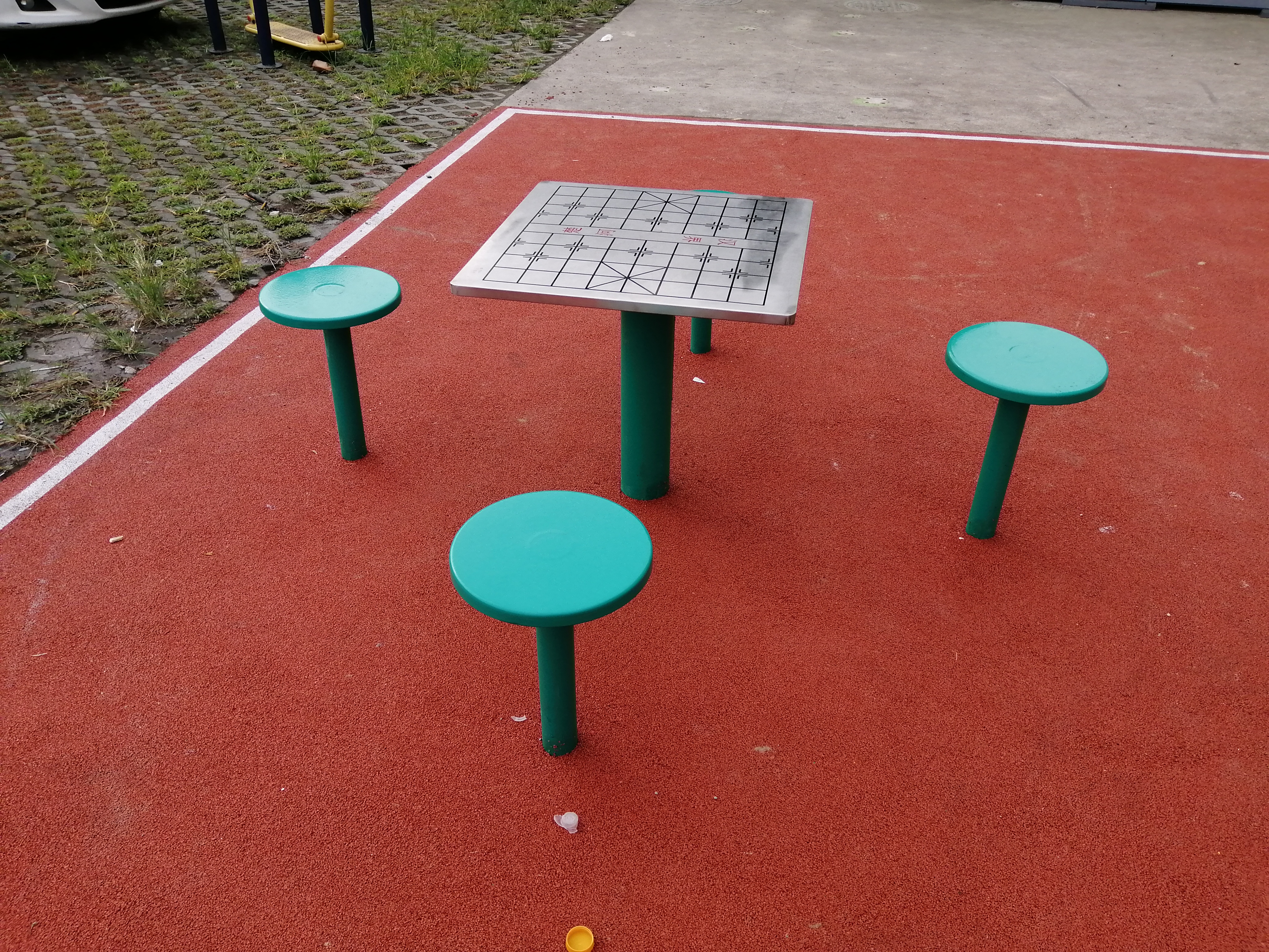棋牌桌