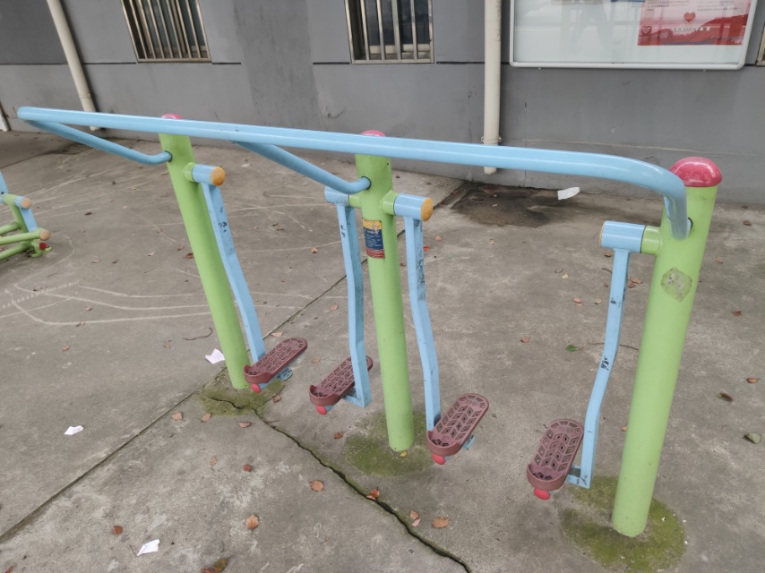 太空漫步器