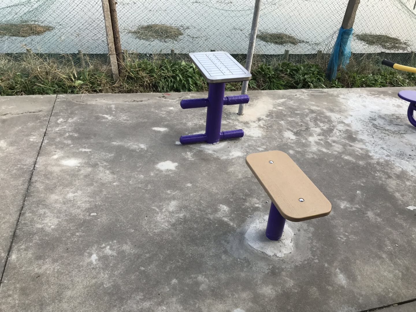 柔韌訓練器
