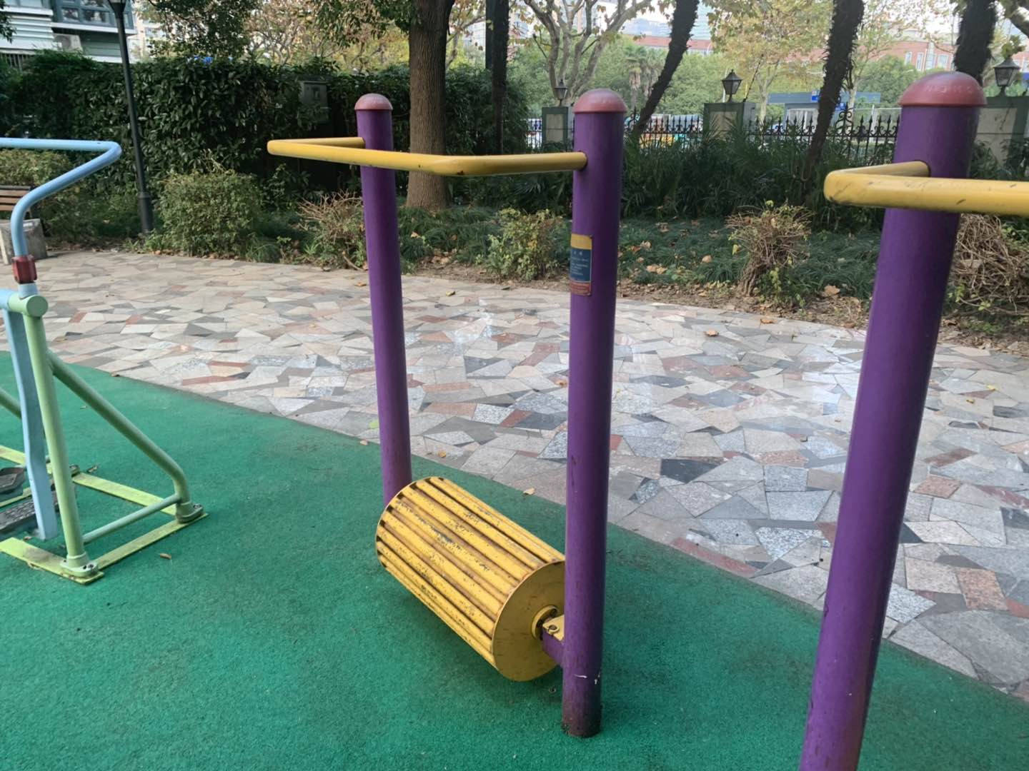 水車