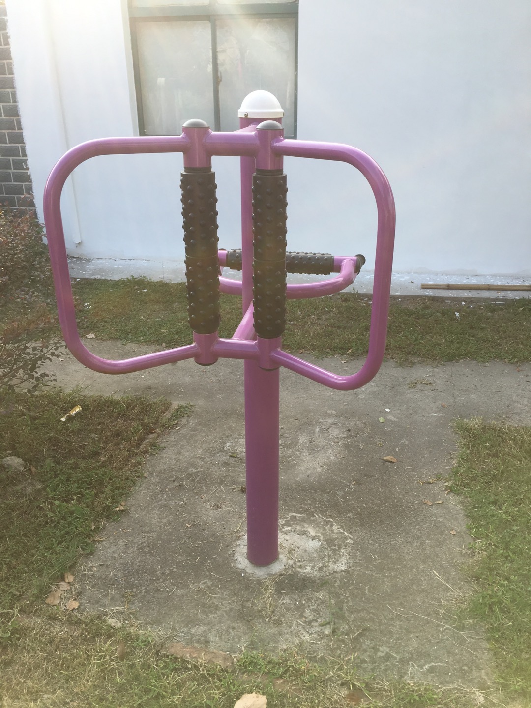 腰背按摩器