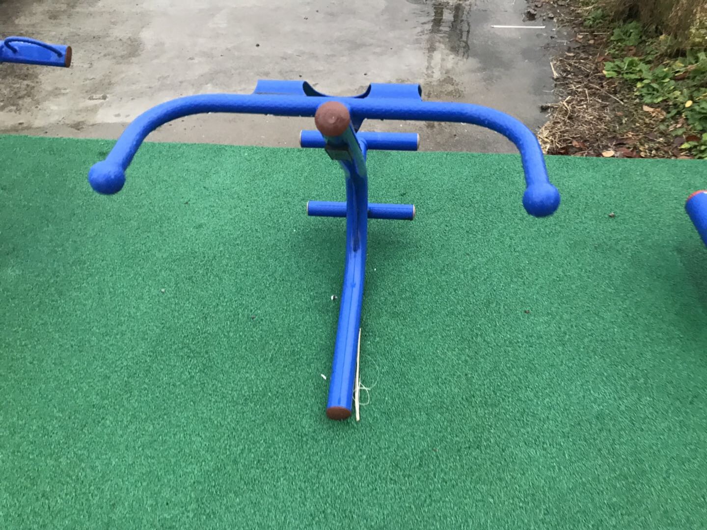背肌訓練器
