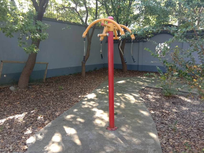 上肢牽引器