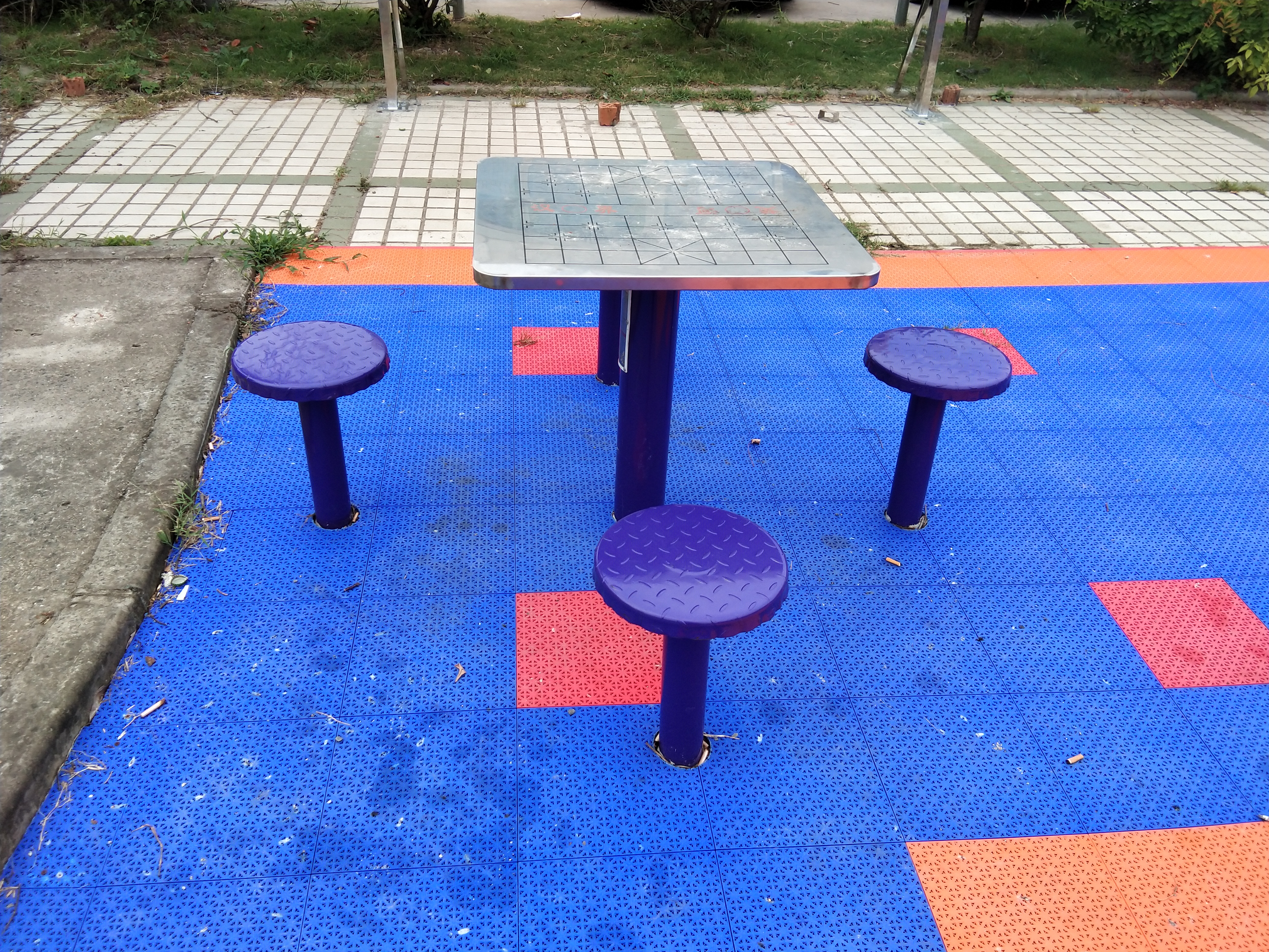 棋牌桌