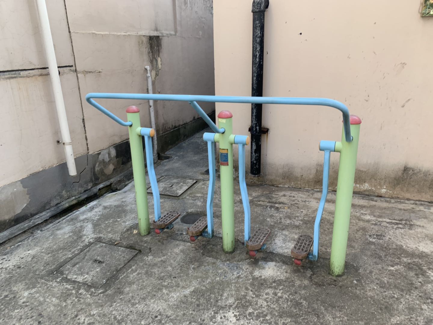 太空漫步器