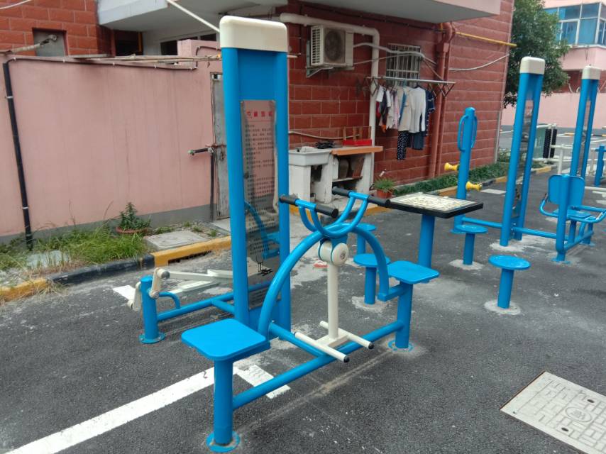 下肢康復器