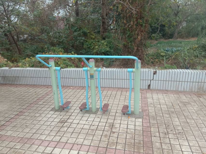 太空漫步器
