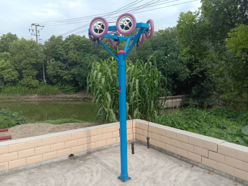 上肢牽引器