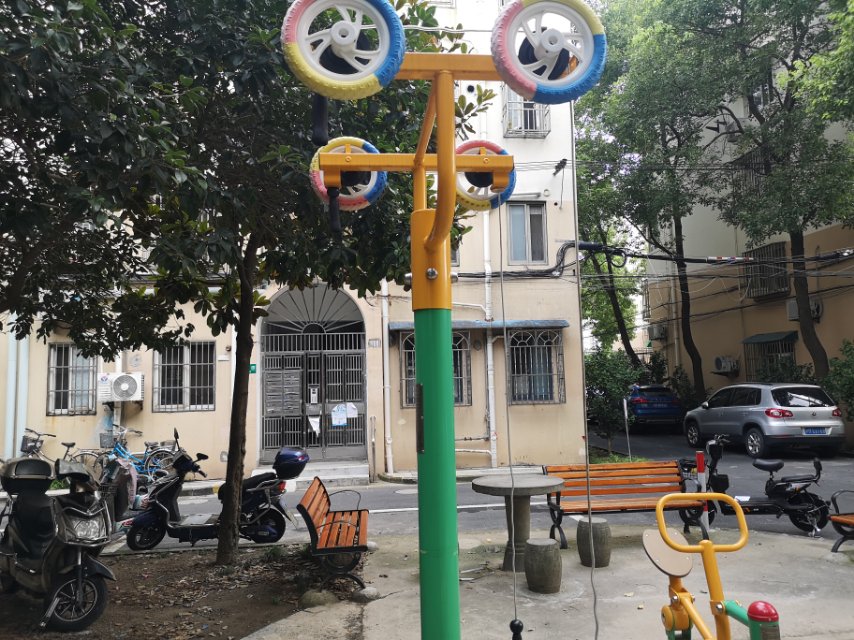 上肢牽引器