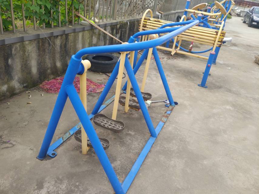 漫步器