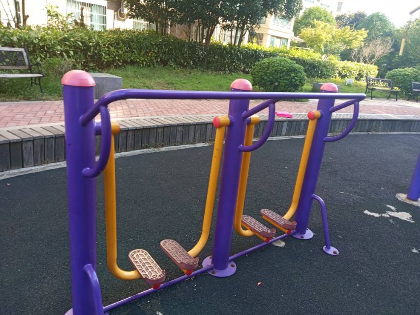 太空漫步機