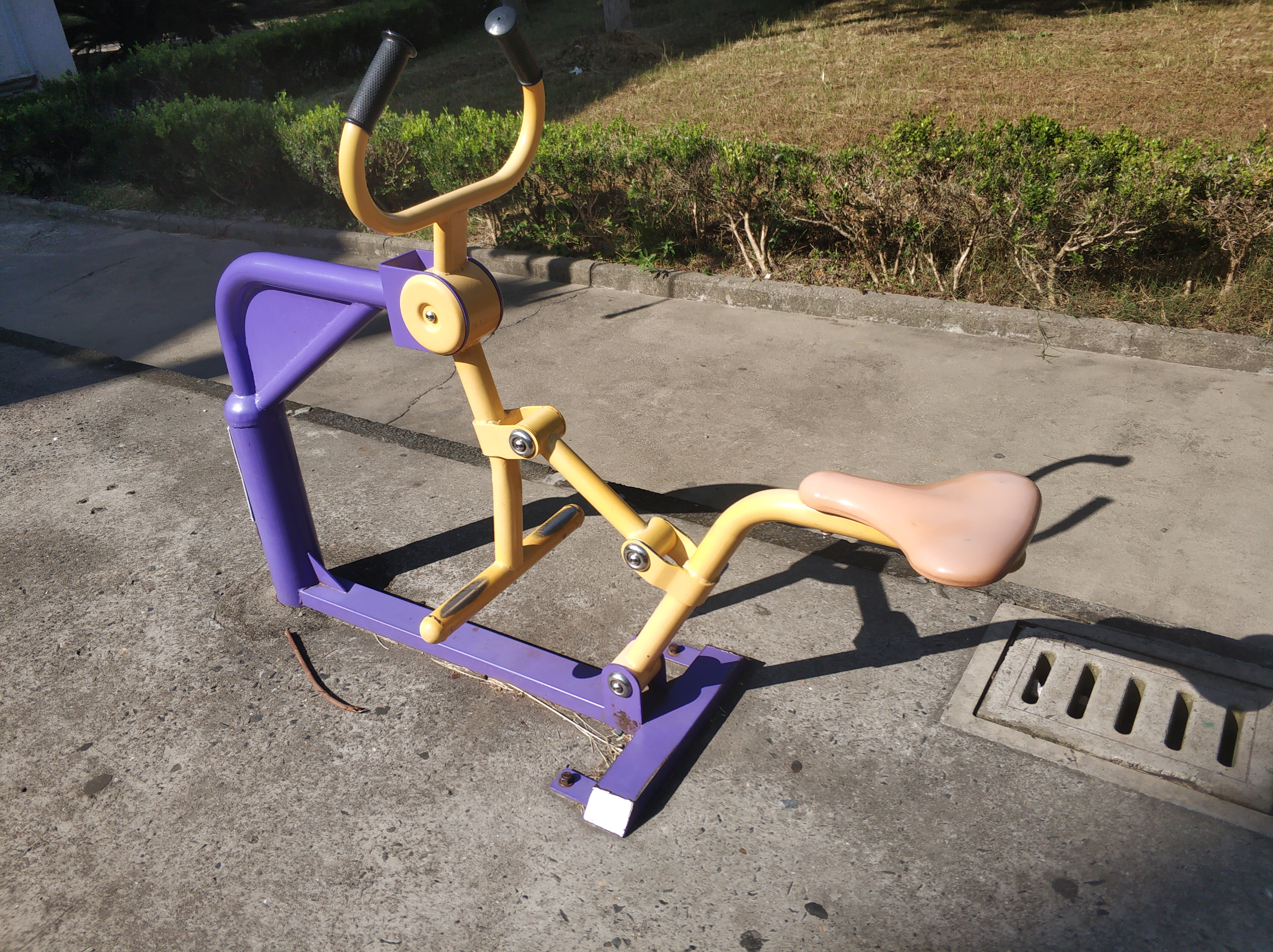 騎馬機(jī)