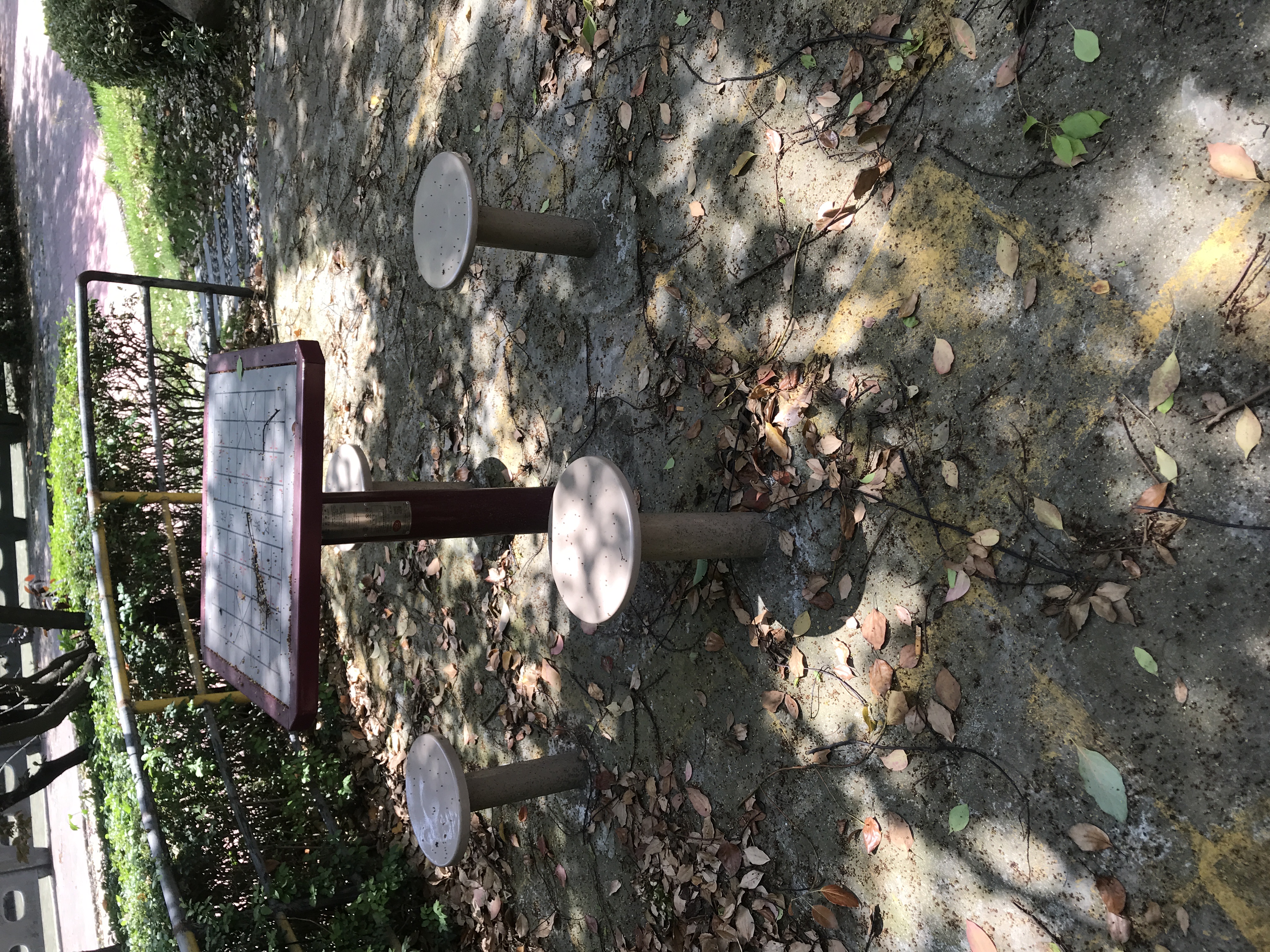 棋牌桌
