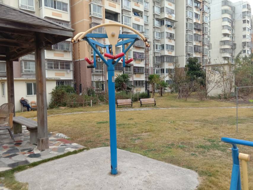 上肢牽引器