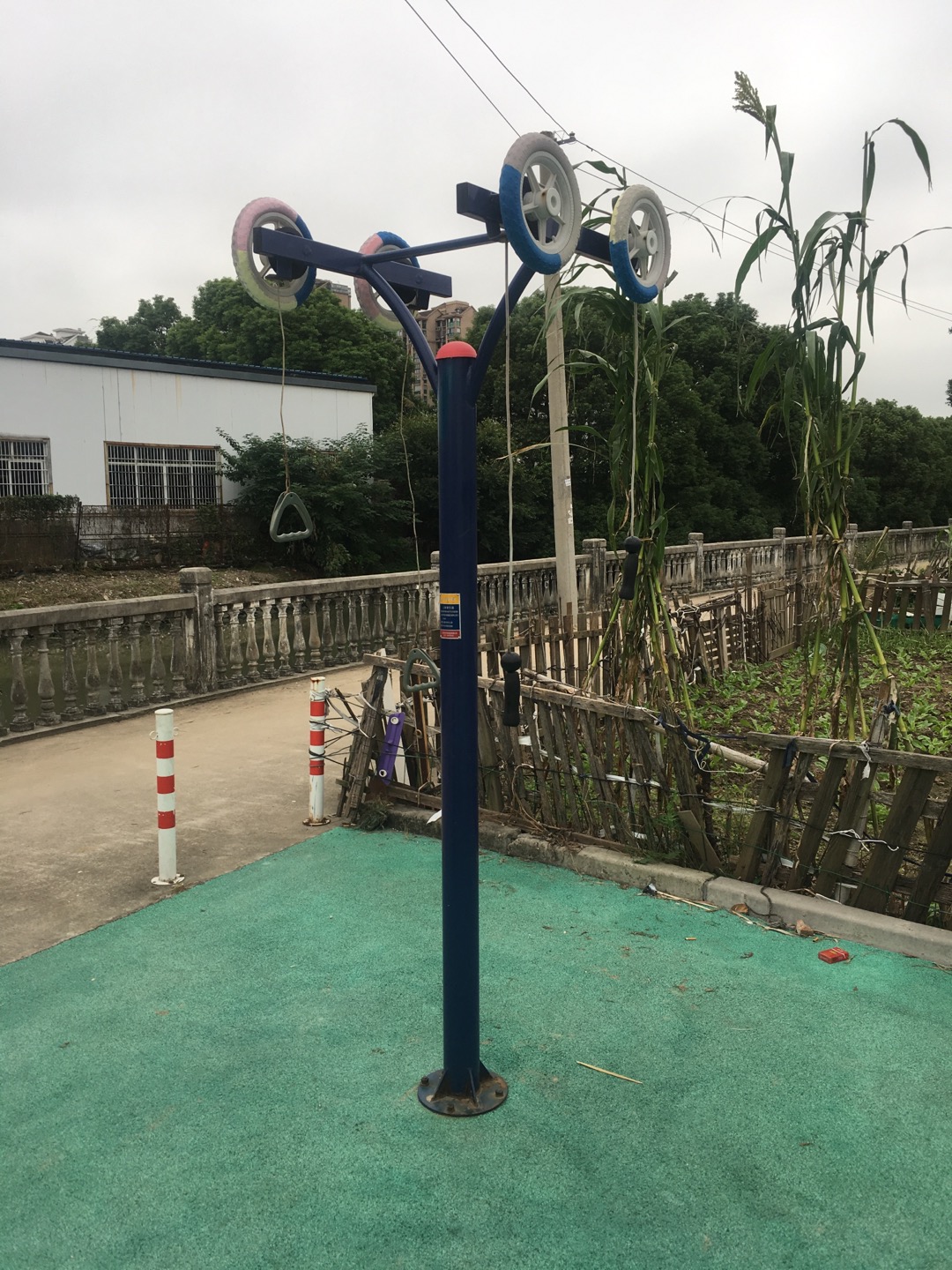 上肢牽引器