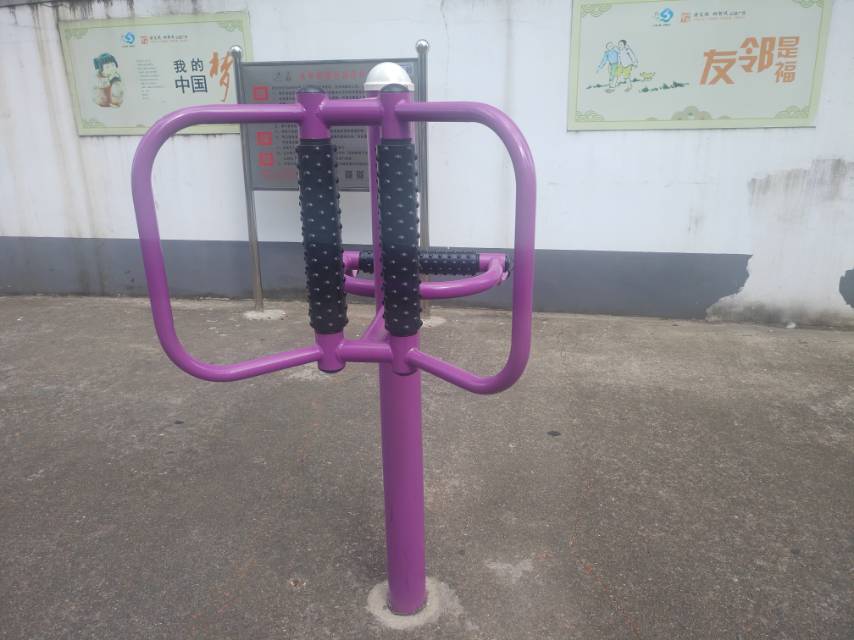 腰背按摩器