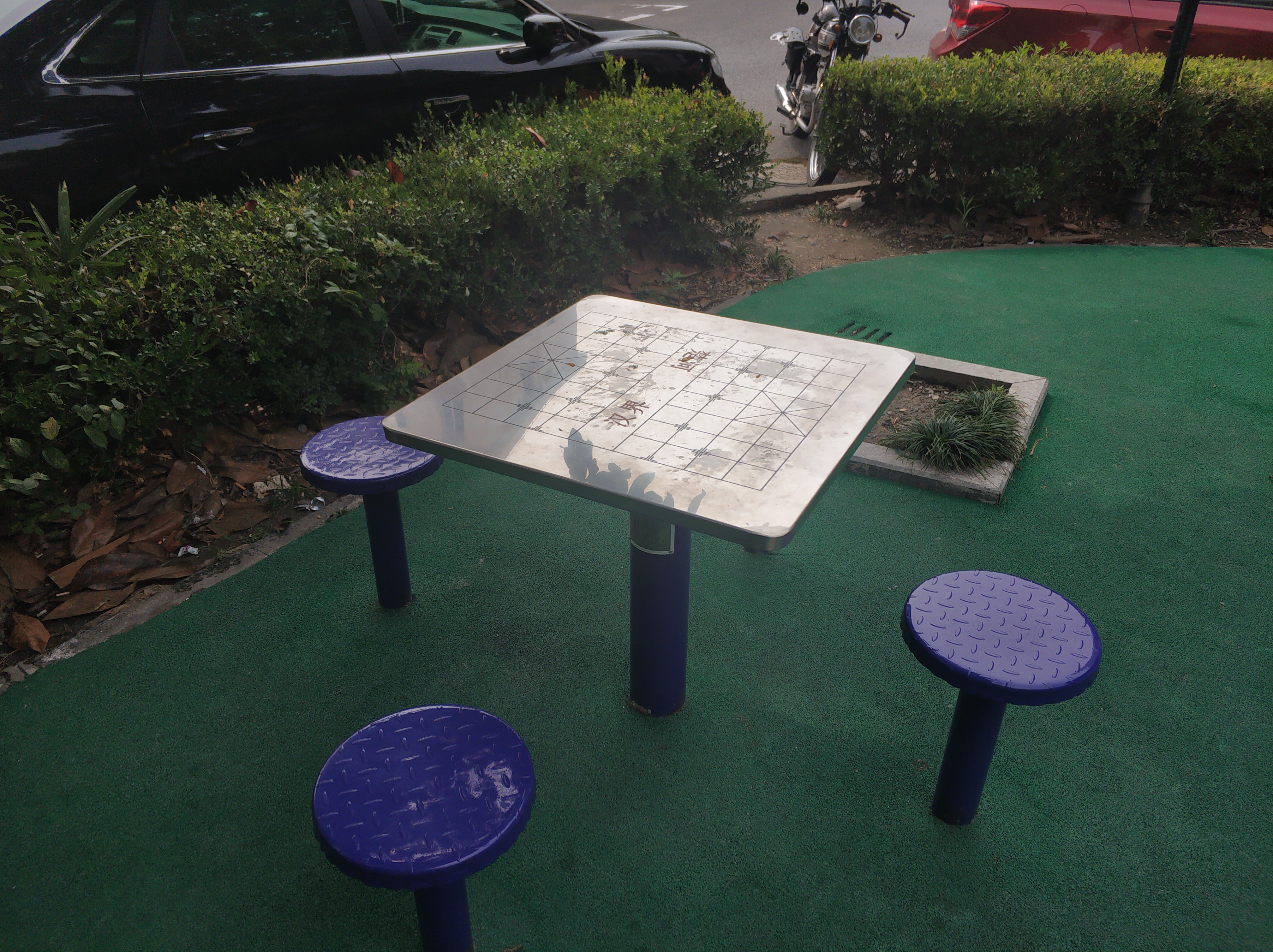 棋牌桌
