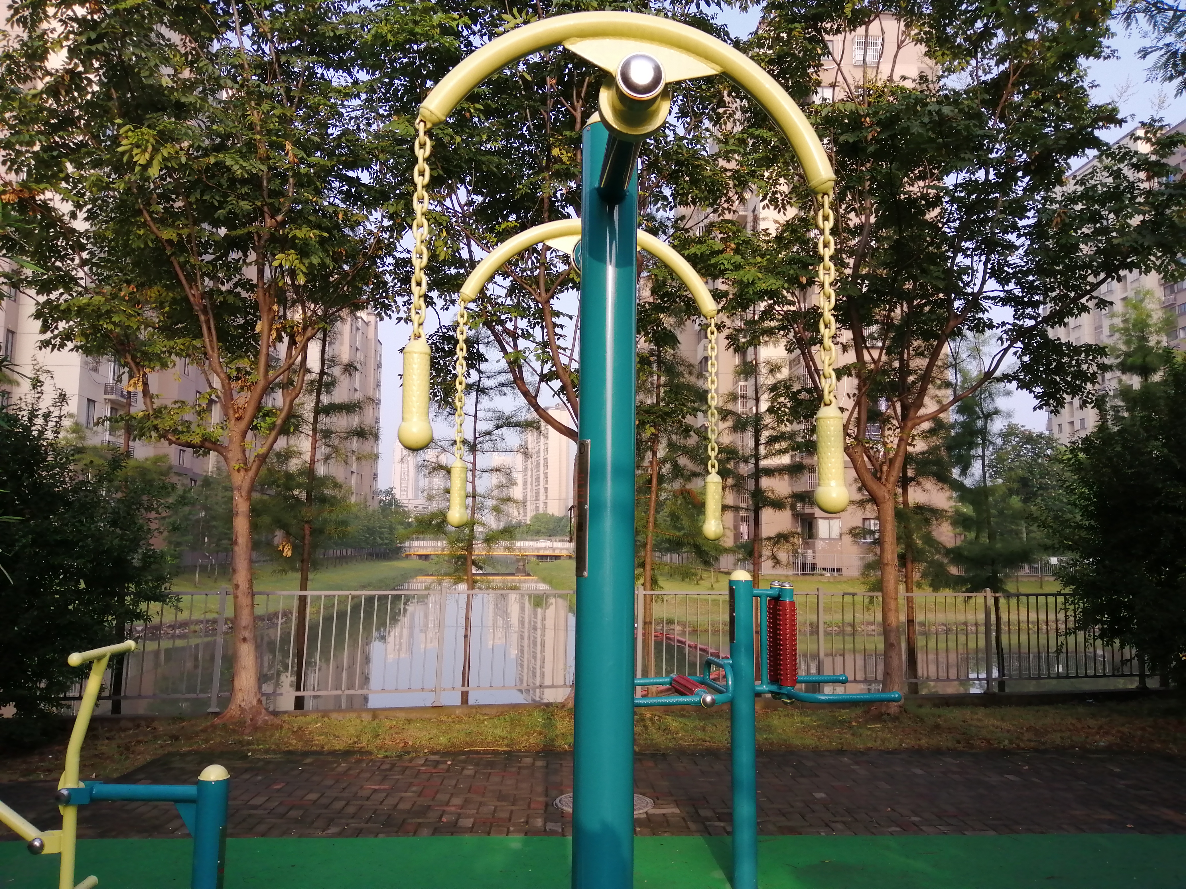 上肢牽引器