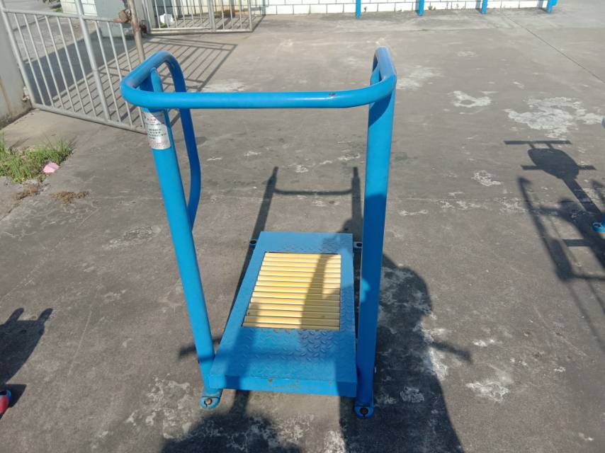 跑步器
