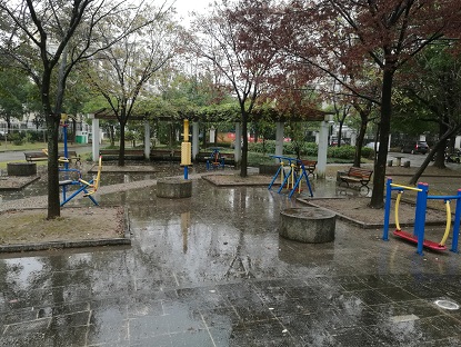 金珠健身點2