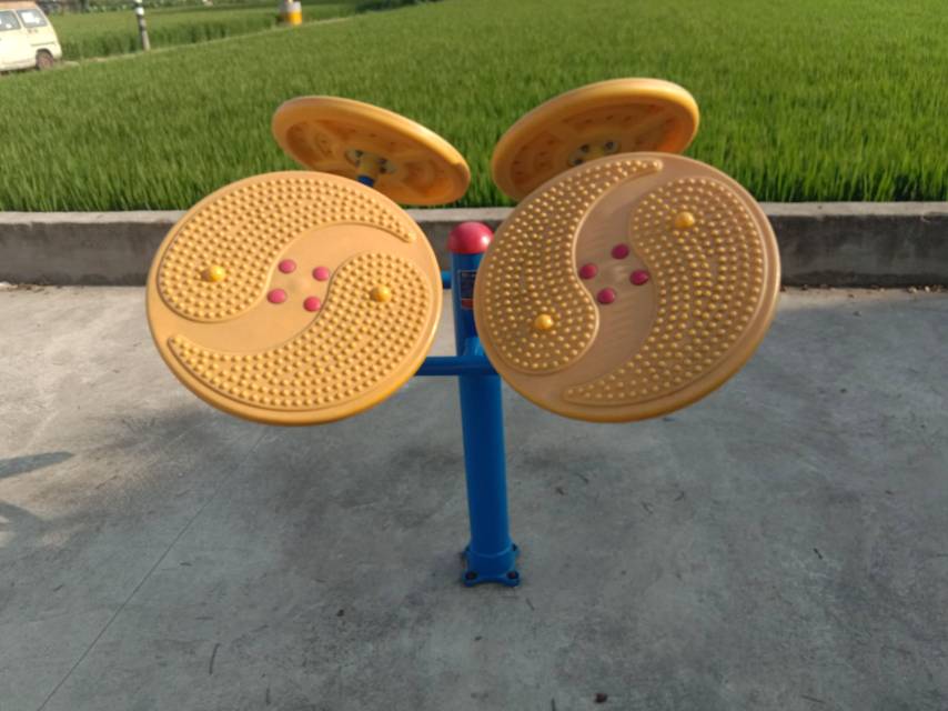太極推手