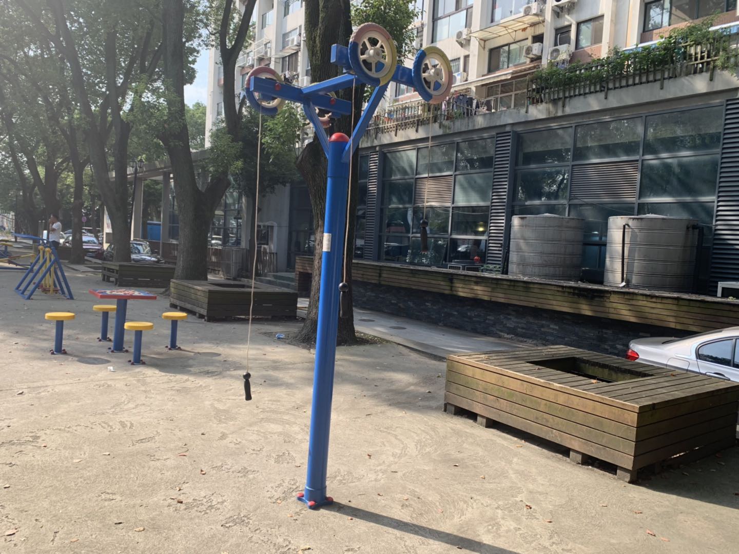 上肢牽引器