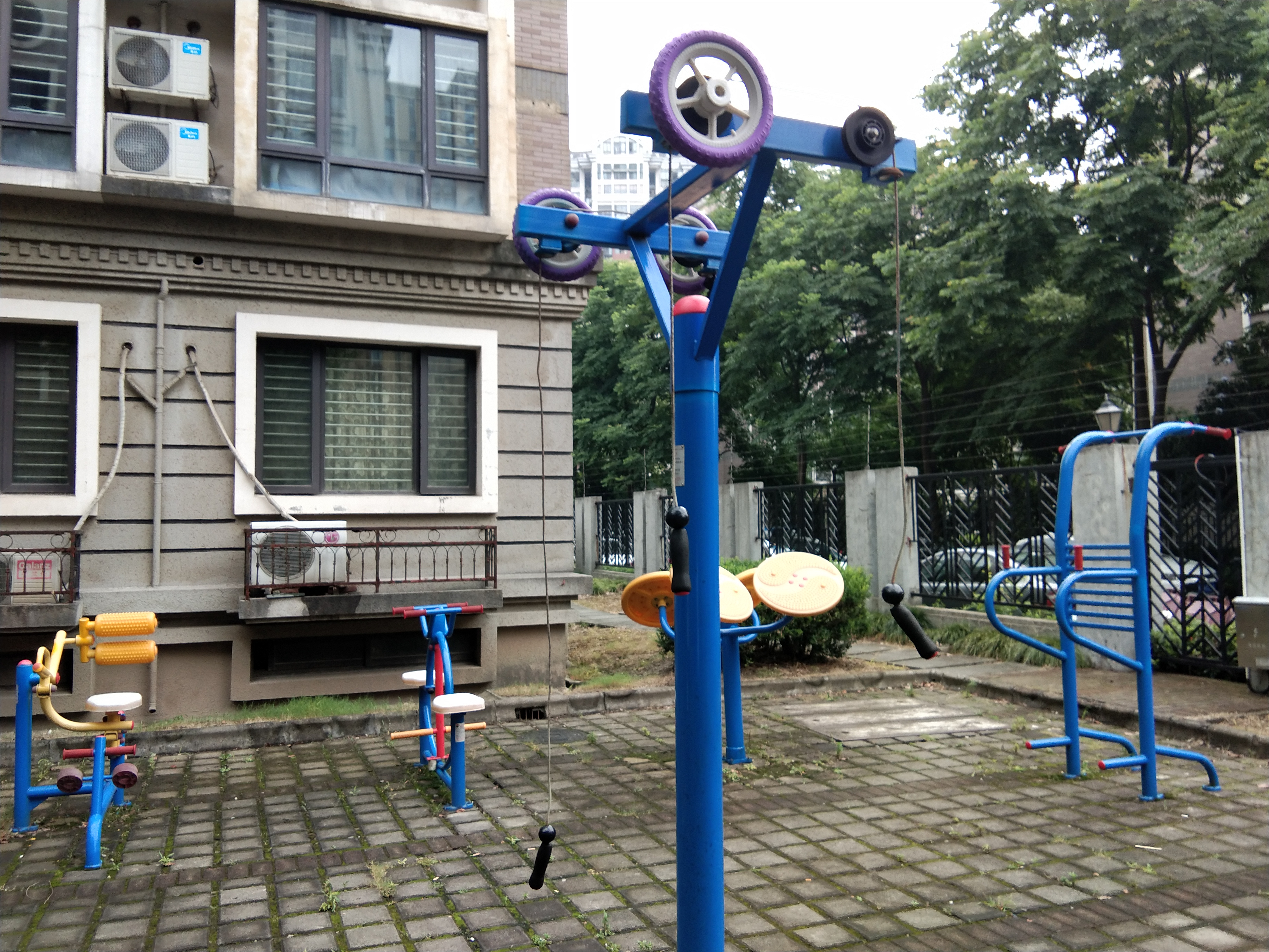 上肢牽引器