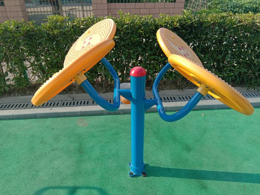 太極推手