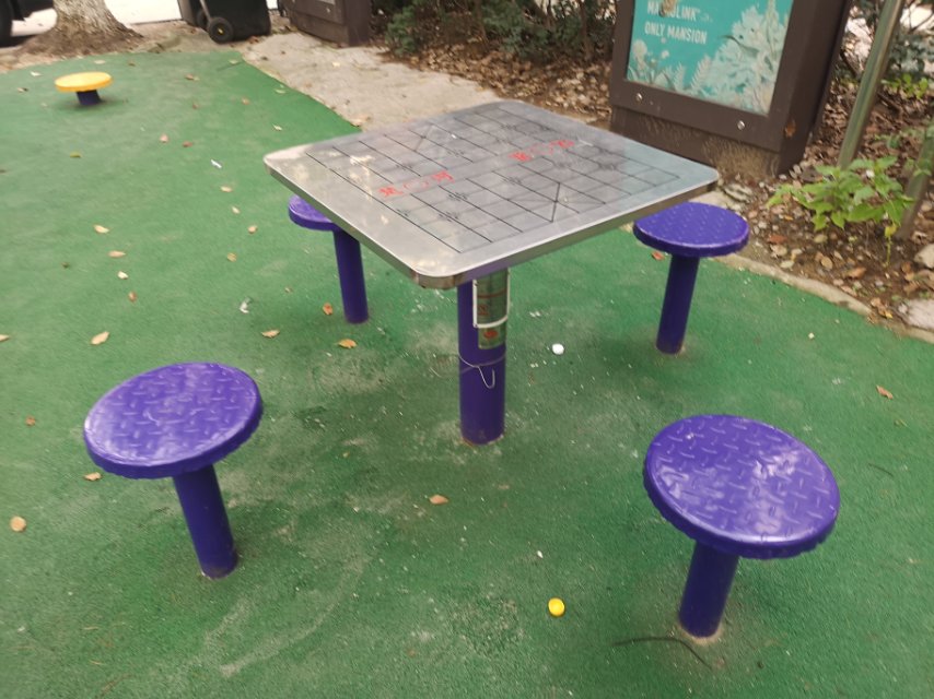 棋牌桌