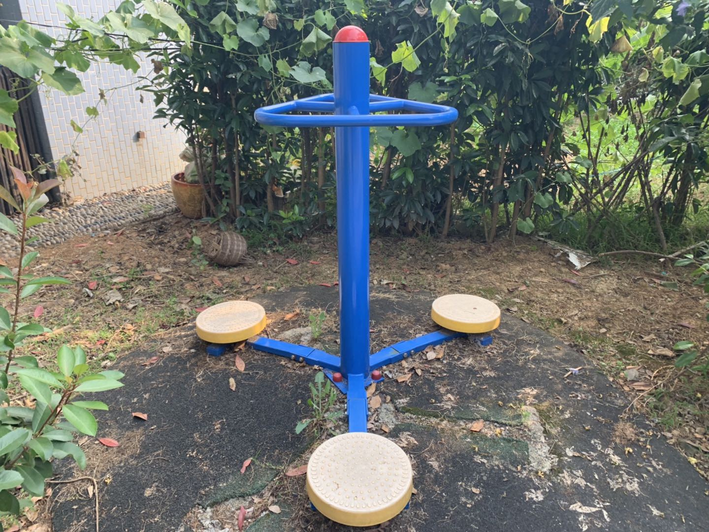 扭腰器