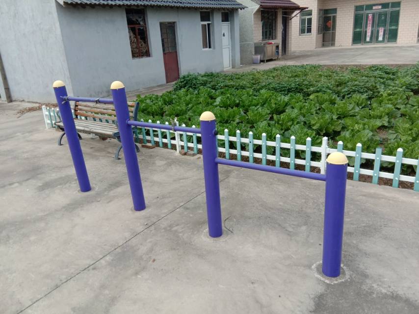 壓腿訓練器