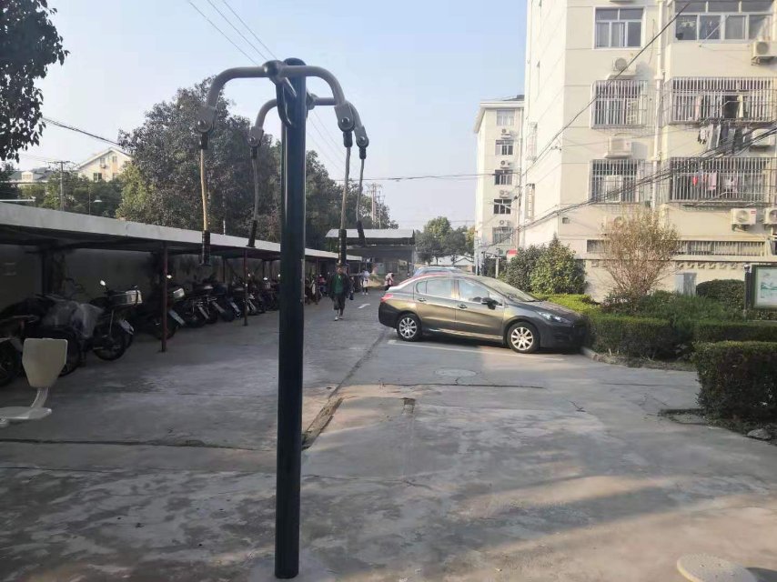 上肢牽引器