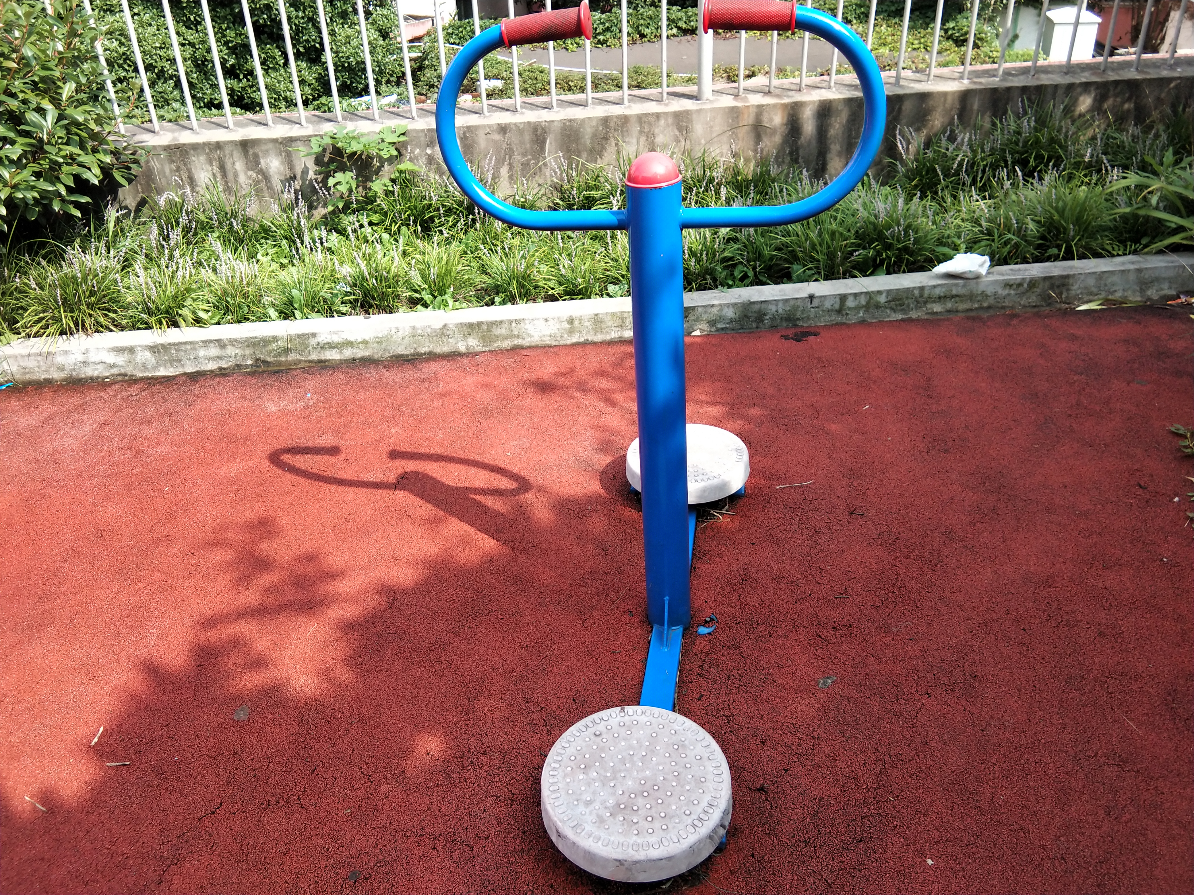 扭腰器
