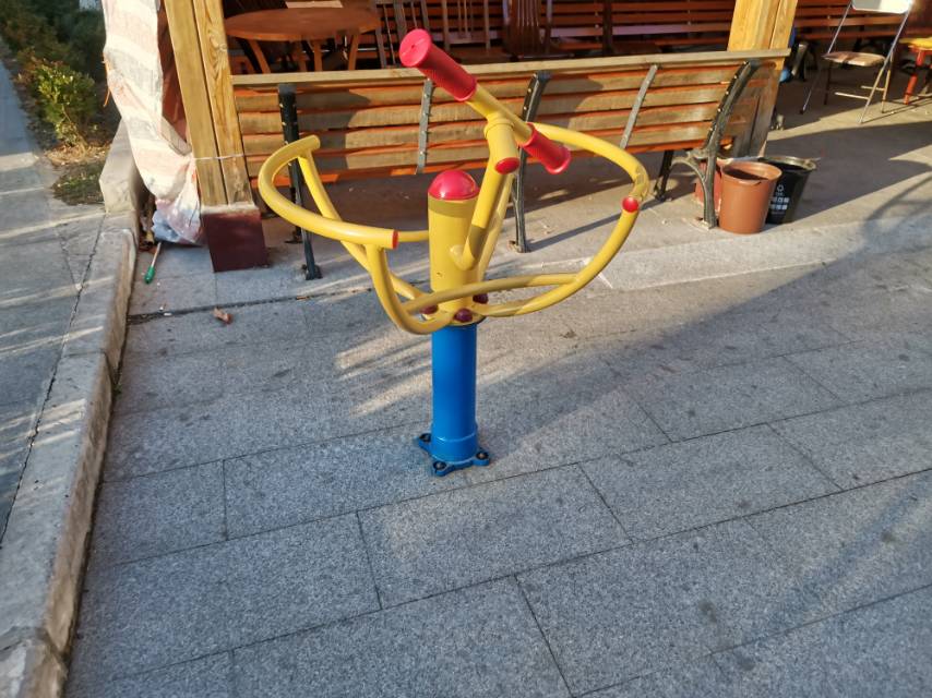 太極推手