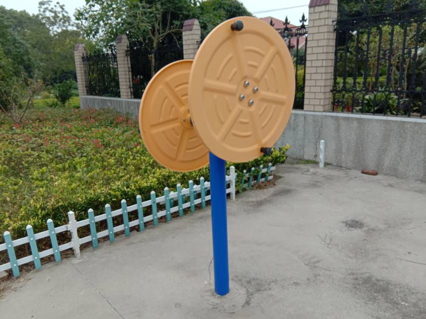 快樂大轉盤
