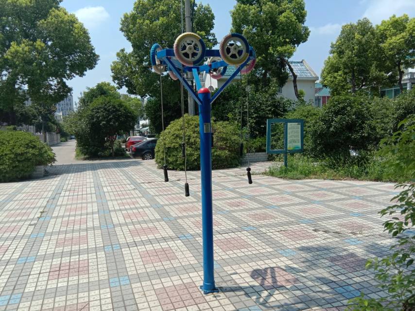 上肢牽引器