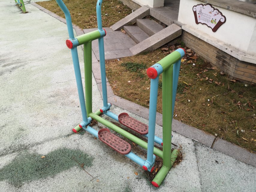 滑行器