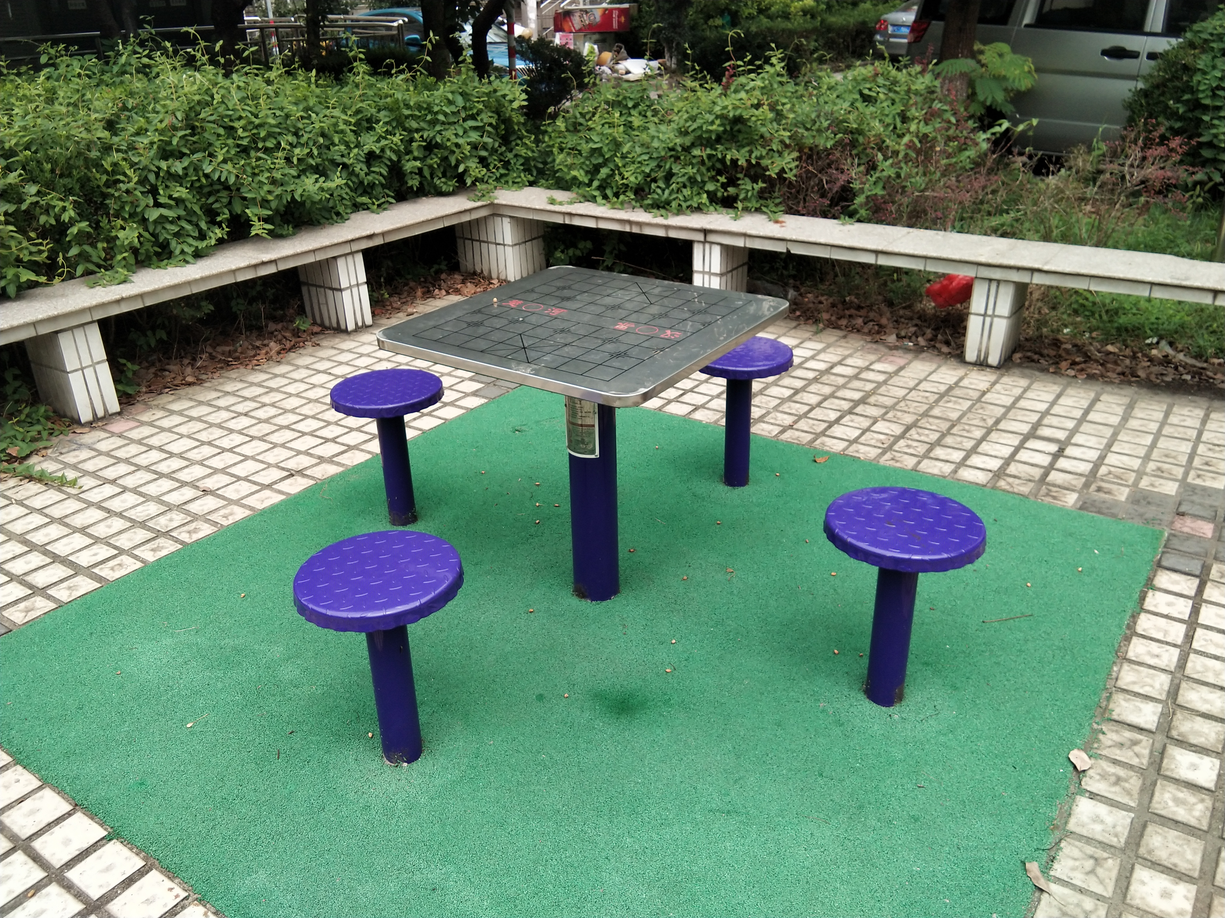 棋牌桌