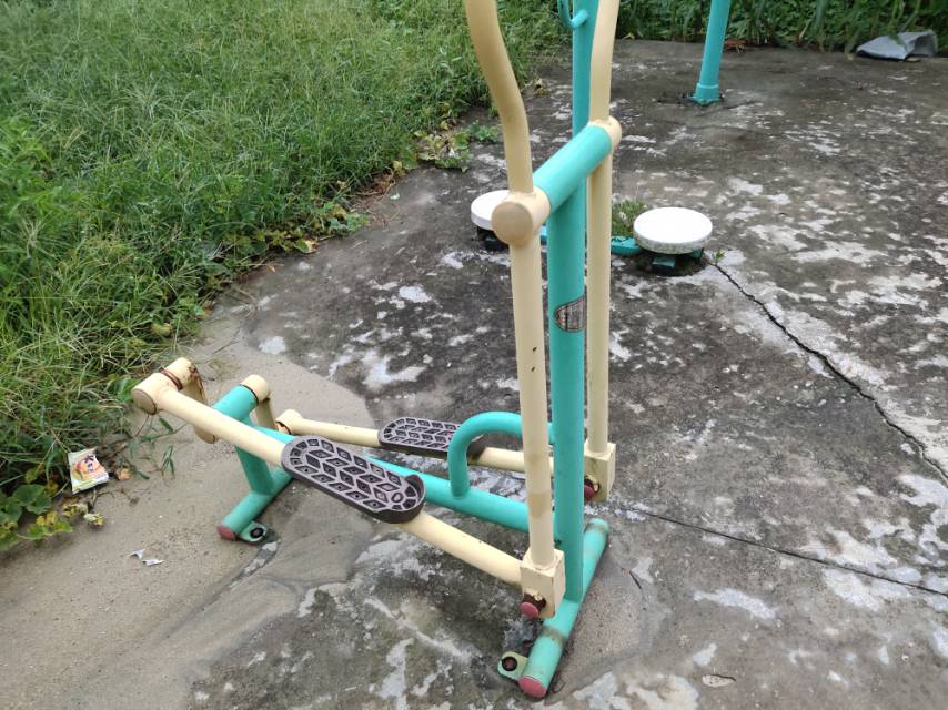 跑步器