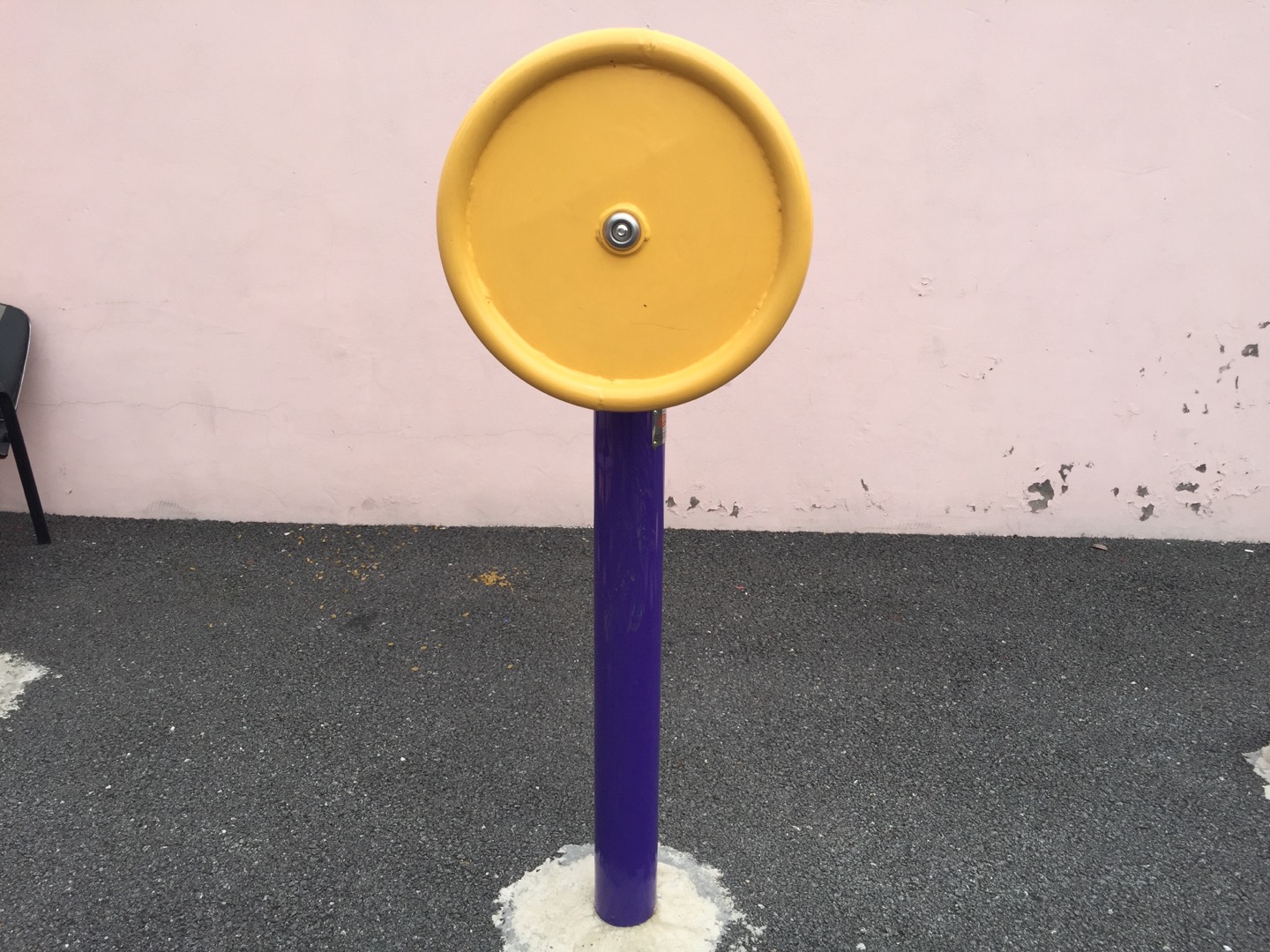 臂力訓練器