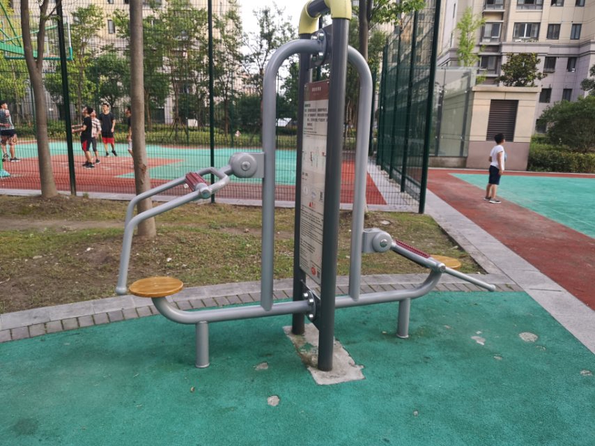 頸腰按摩器