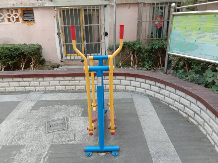 滑行器