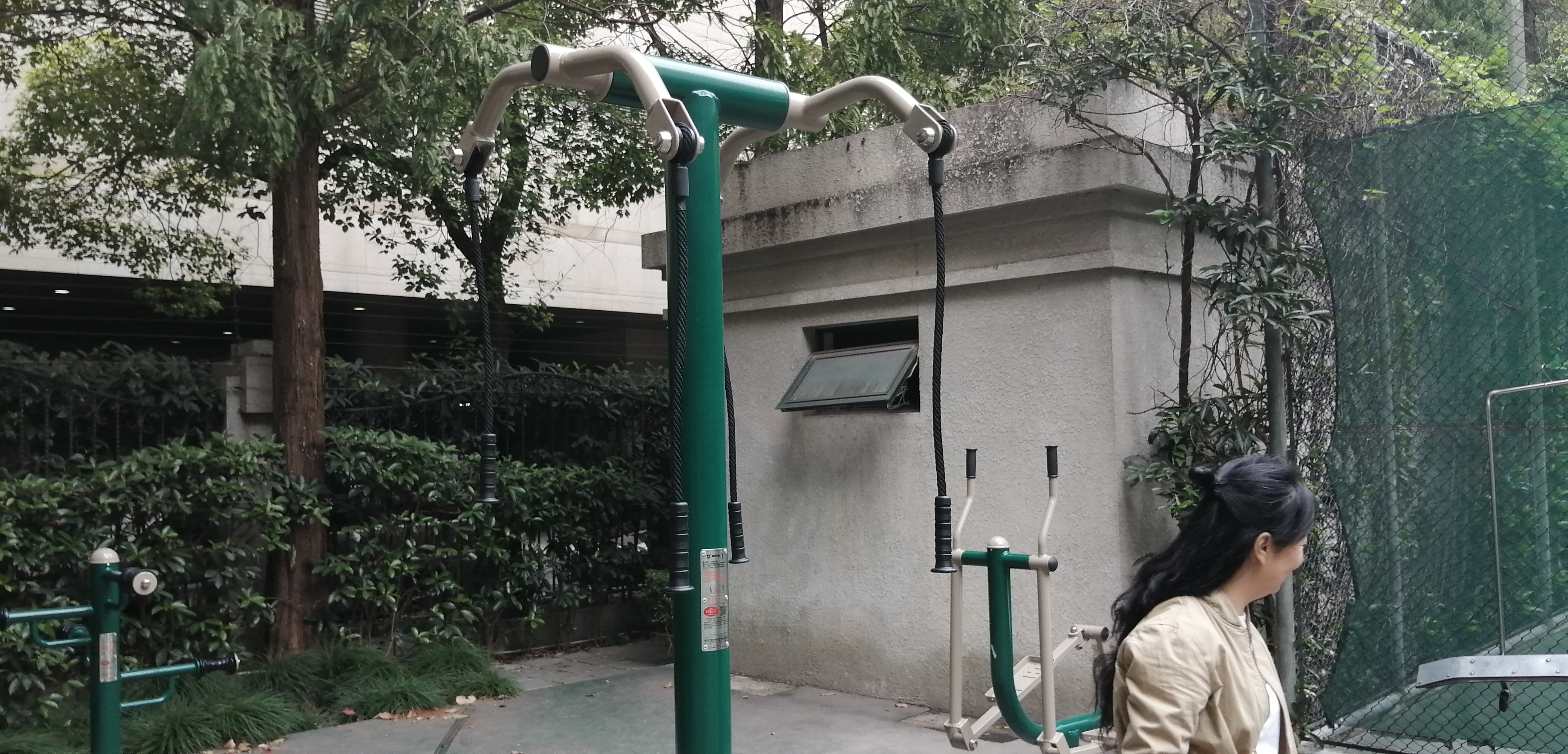 上肢牽引器