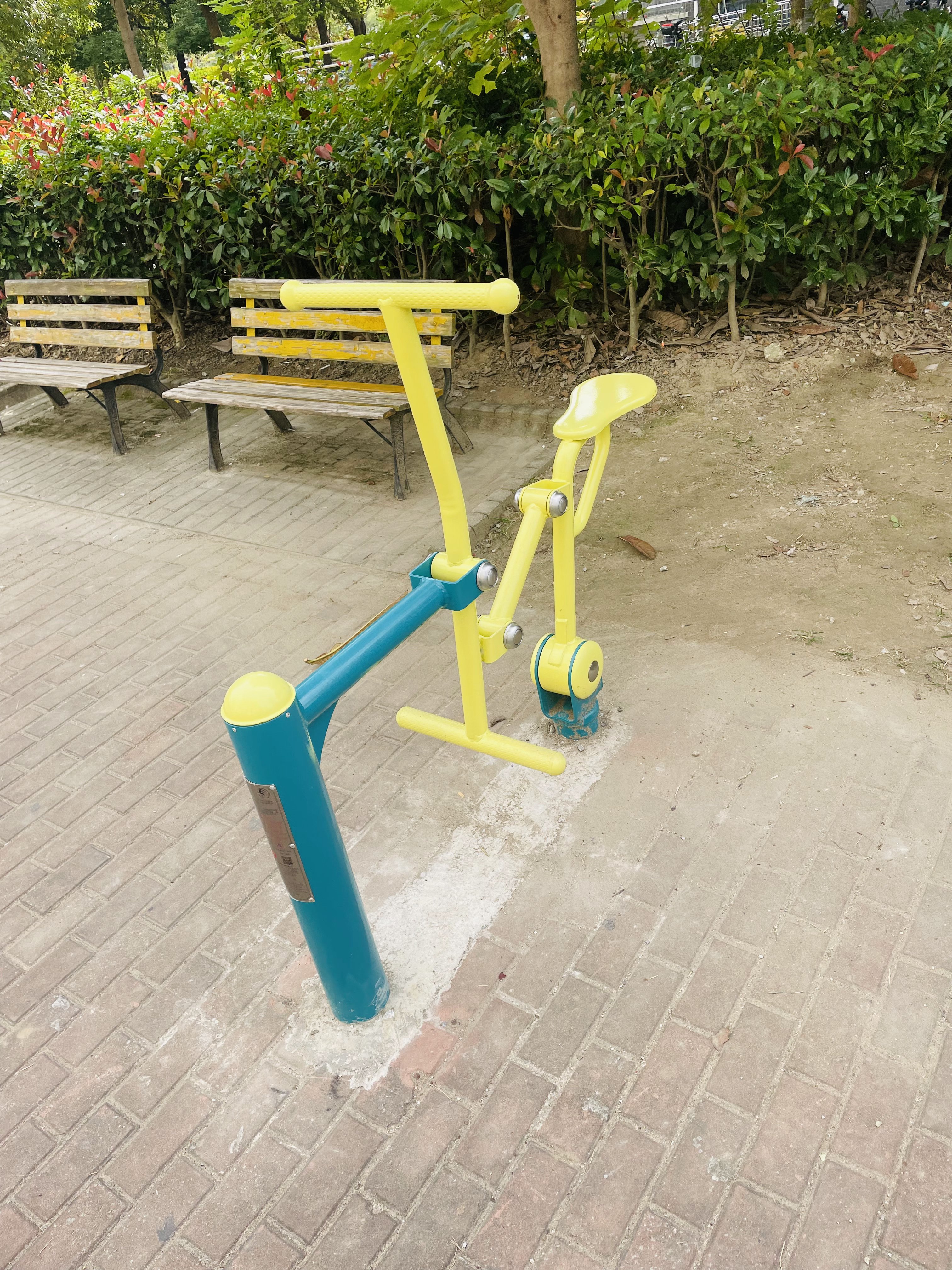 騎馬機(jī)