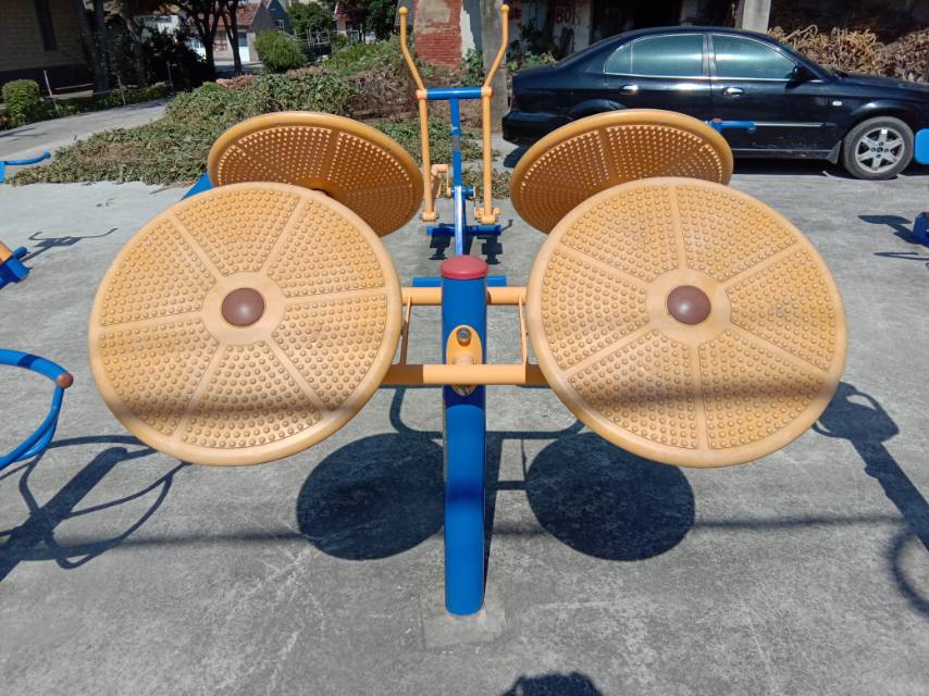 太極揉推器