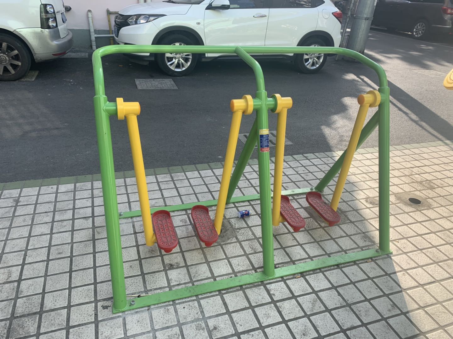 太空漫步器