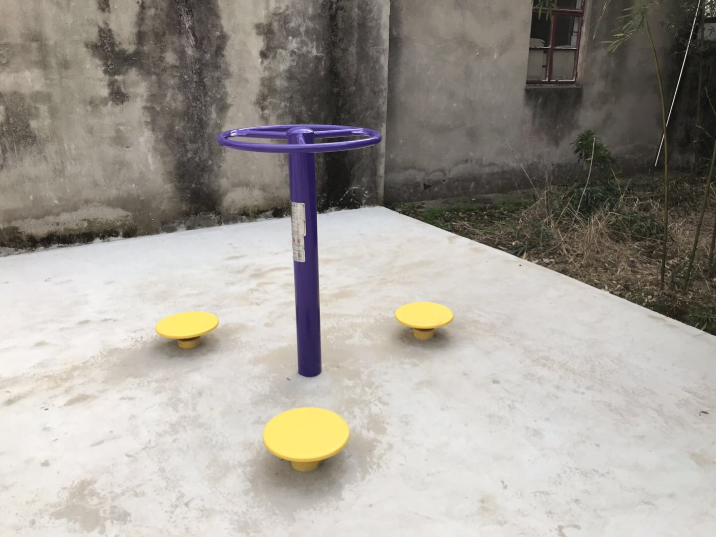 扭腰器