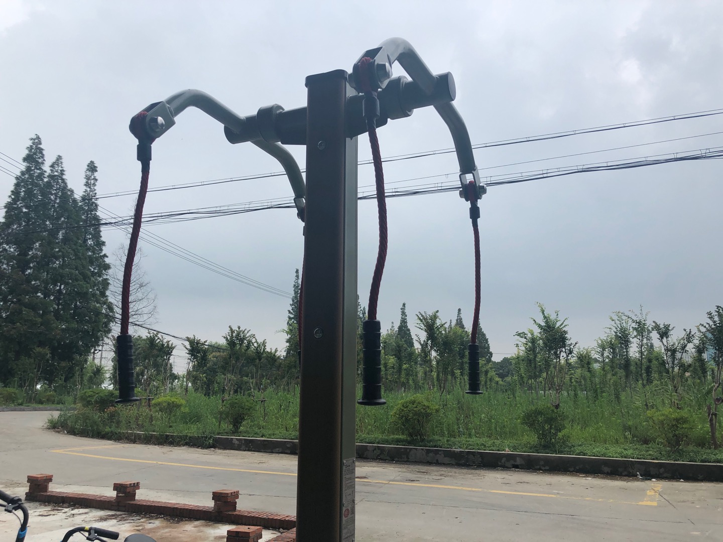 上肢牽引器